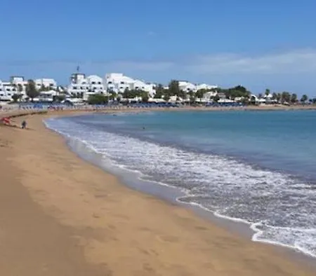 Appartement Sunset&suite Puerto Del Carmen