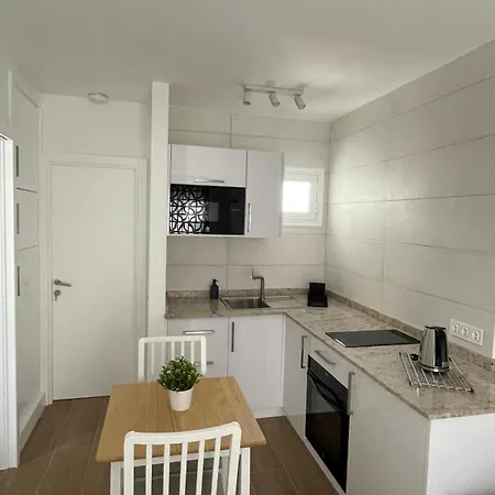 Appartement Sunset&suite Puerto Del Carmen *