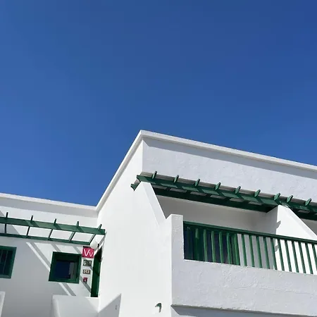 Appartement Sunset&suite Puerto Del Carmen