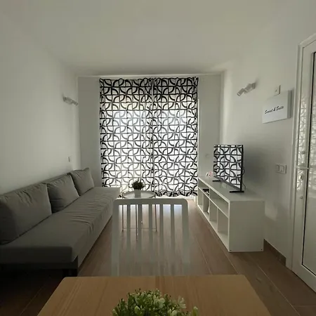 Sunset&suite Puerto Del Carmen Appartement *