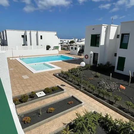 Sunset&suite Puerto Del Carmen Appartement