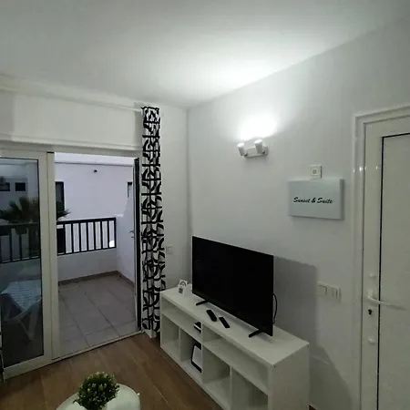 Appartement Sunset&suite Puerto Del Carmen *