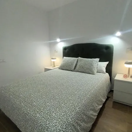 Sunset&suite Puerto Del Carmen Appartement
