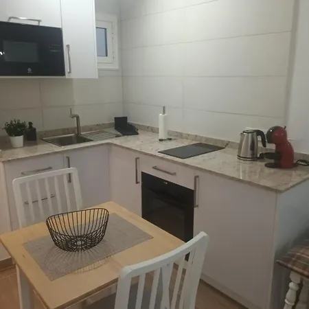 Appartement Sunset&suite Puerto Del Carmen Tías
