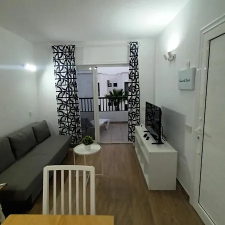 Appartement Sunset&suite Puerto Del Carmen *